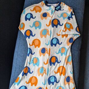 Zipadee Zip medium, sleep sack